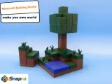 Minecraft building blocks-0