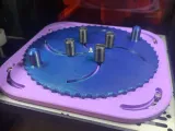 Zentrierplatte u. Befestigungsplatte - Centering Disc u. Mou-0