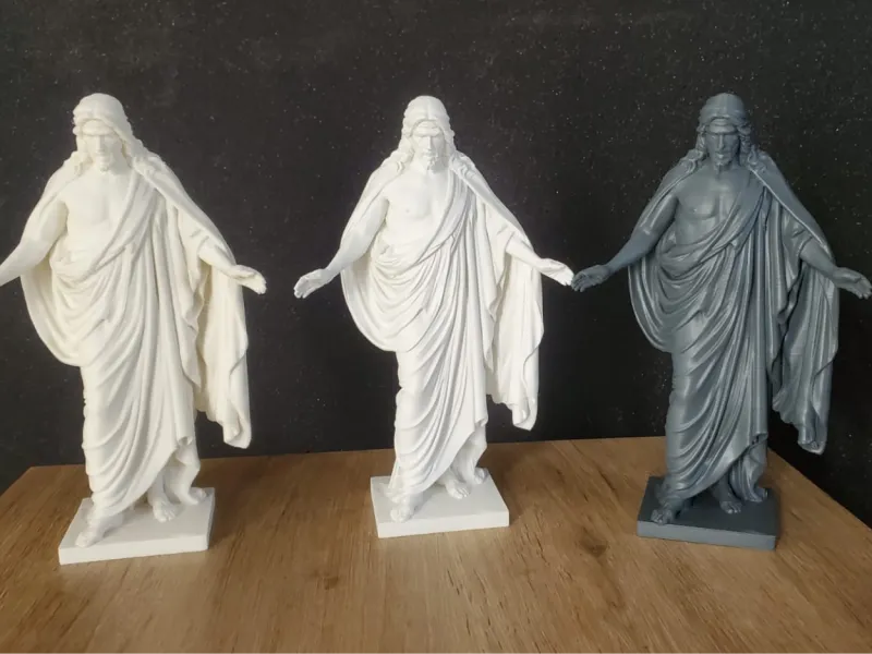 JESUS RESUCITADO 