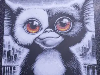 Hueforge Gremlins