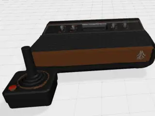 Atari 2600