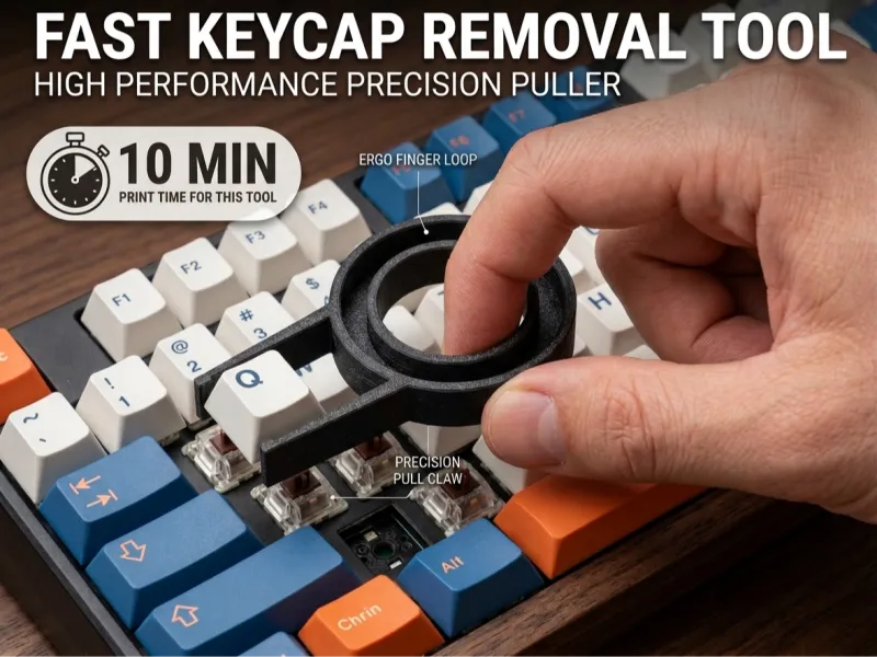 keycap remover