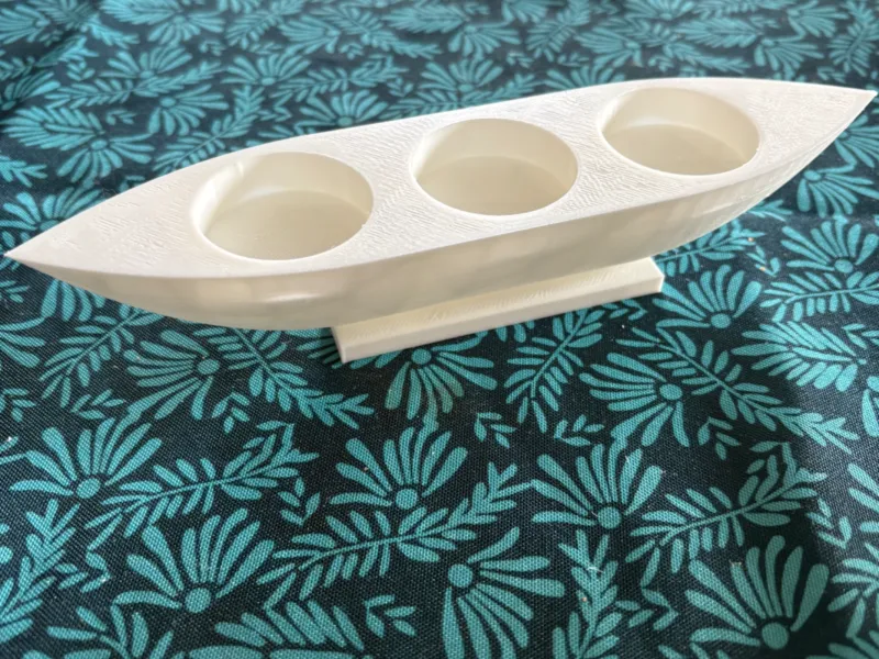 Battle Boat Shooter 3