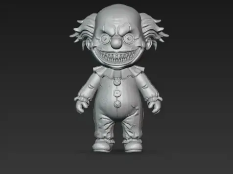 Jester-Doom