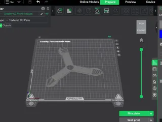 Coolest Boomerang