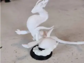 Miraidon - Gen 9 Legendary Pokemon