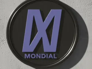 Logo Mondial