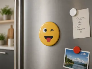 IMAN NEVERA EMOJI 32