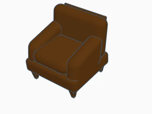 chair