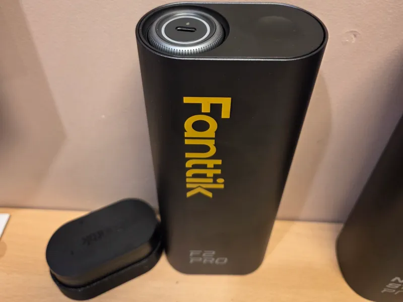 fanttik延長コード