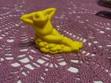 Frog statue-0