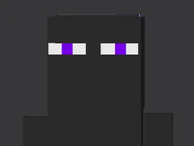 Enderman Minecraft