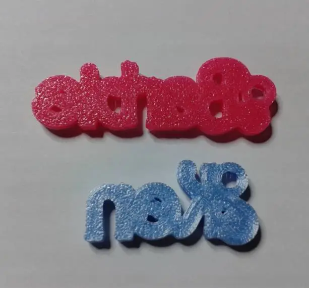 Barbie Keychain from Movie "Barbie" 2023-2