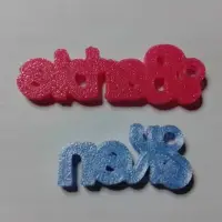 Barbie Keychain from Movie "Barbie" 2023-2
