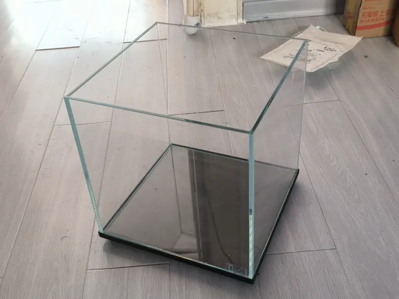 25CM aquariumbasis