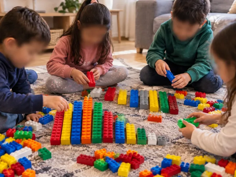 Briques Lego