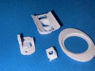 robot dog