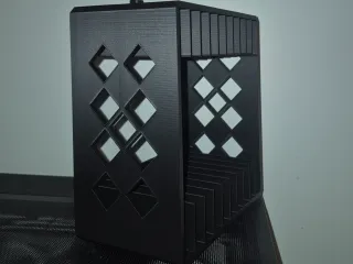 DVD / Blu Ray Stackable Stackable Rack