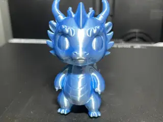 Baby Water Dragon