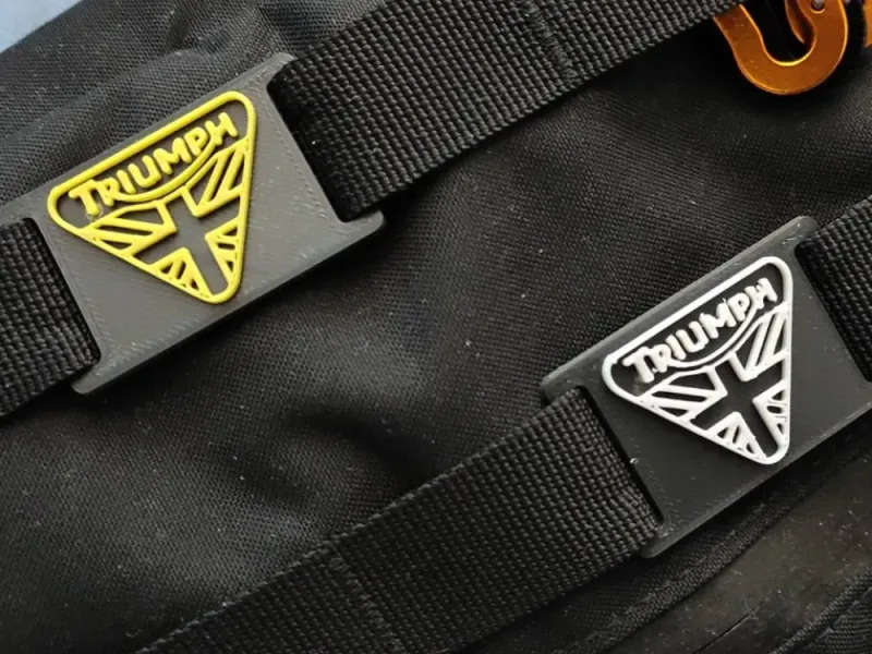 molle tag triumph