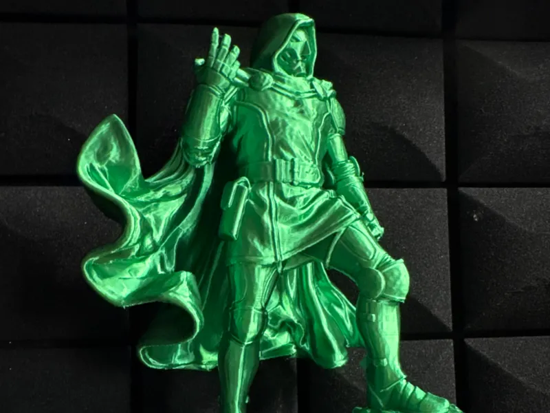 this is doom