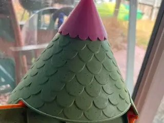 Victorian Doll House Top