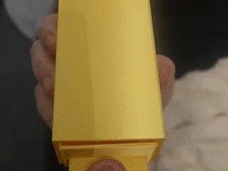 jumping spider joke box