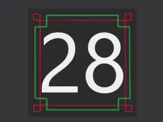 28 House