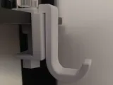 Suporte Headset Gancho-0