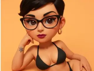 Chica sexy 14
