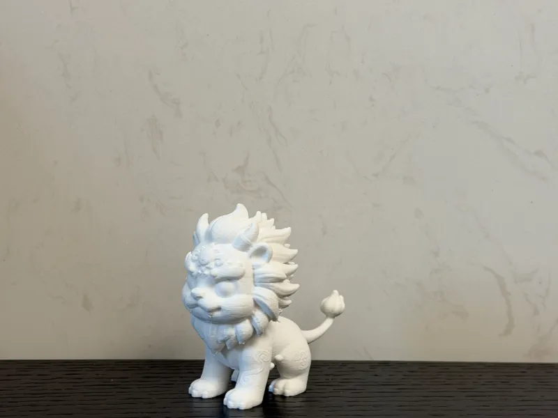 狮子