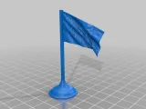 flag waving-0