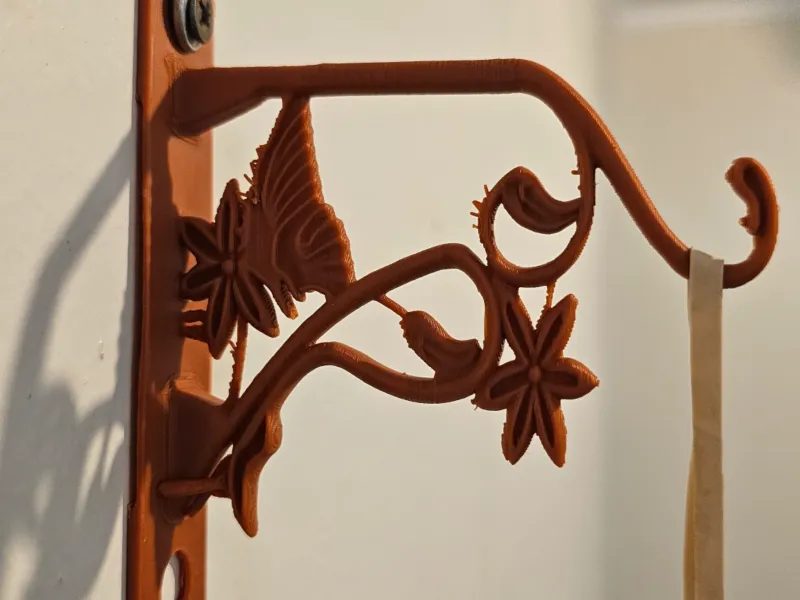 Wall Hanger