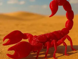 Scorpion