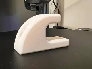 Wall Hook Medium
