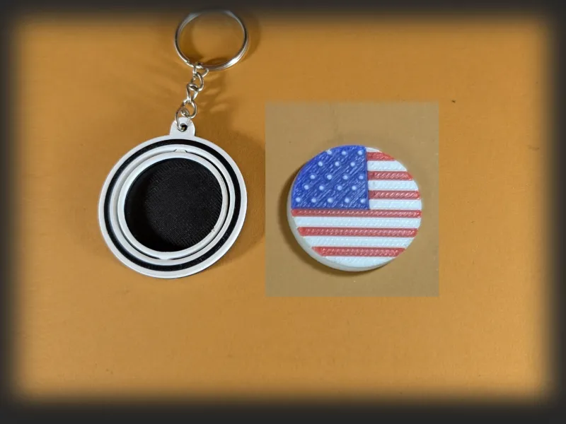 Fifa26 with usa flag