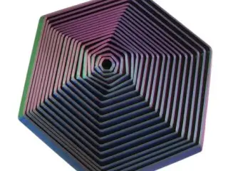 Hexagon Fidget Toy 1H45M