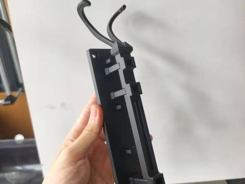壁挂支架