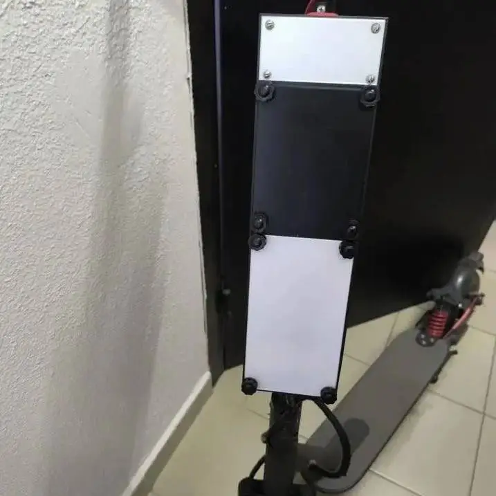 Caja de batería para patinete / Caja de batería para patinete Xiaomi m365.