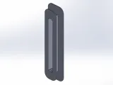 Base para embobinado de servomotoro-0