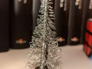 Christmas Ornament Tree