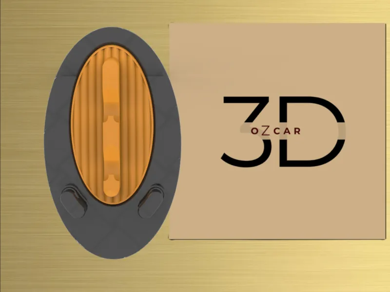 Key Hanger 002