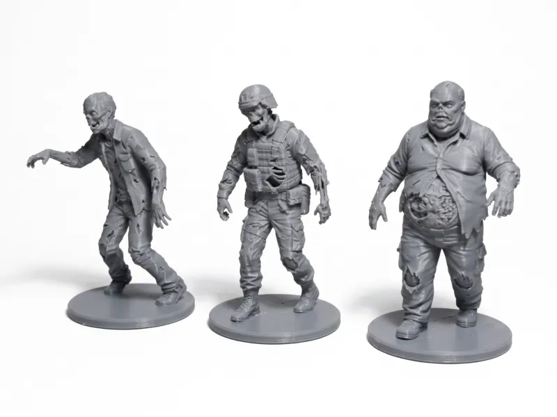 Zombies 3