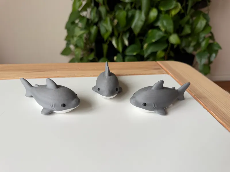 サメ