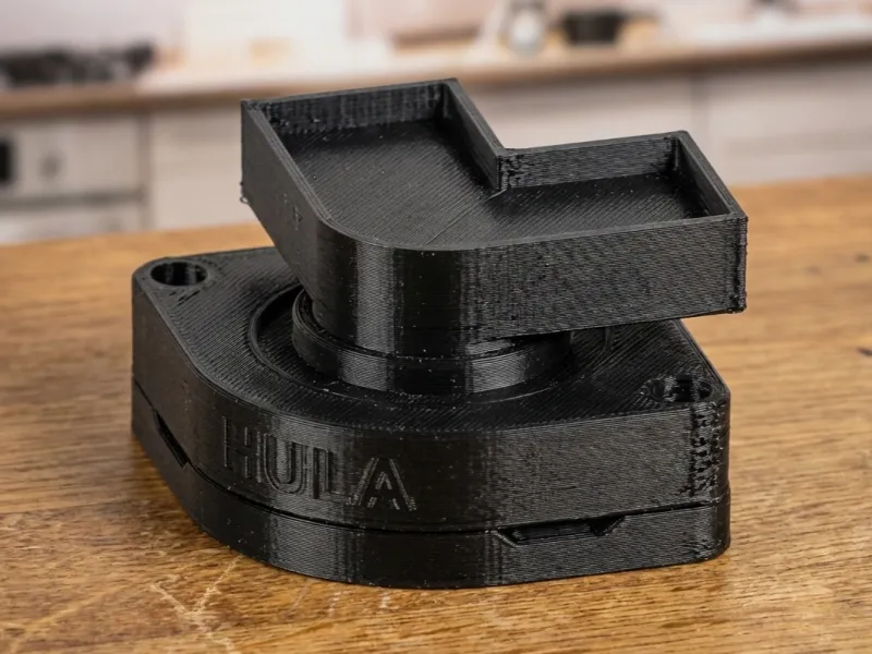 Adaptateur de pied anti-vibrations Hula pour Creality K2