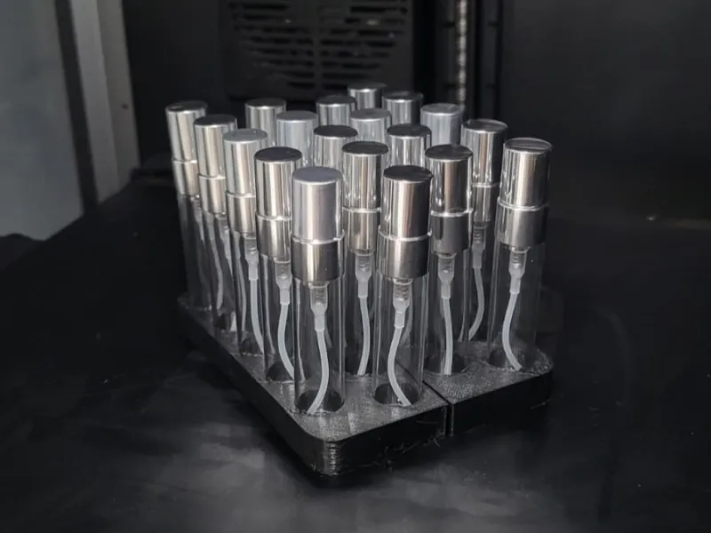Test Parfum holder 138mm