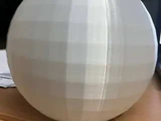 Esfera oca