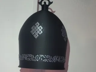 Tibetan Bell - Wind Chime