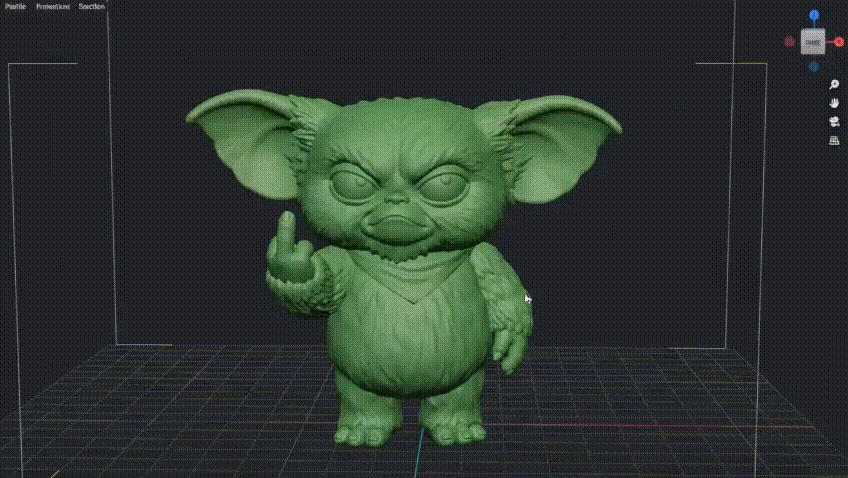 GIZMO QUESTO È PER TE