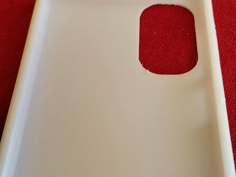 Motorola G82 case TPU